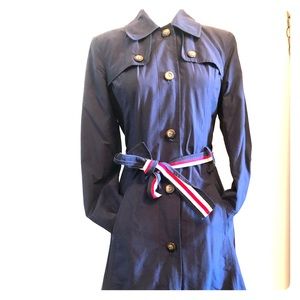 Tommy Hilfiger Trench Coat in M